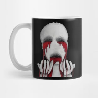 The Bleeding Mug